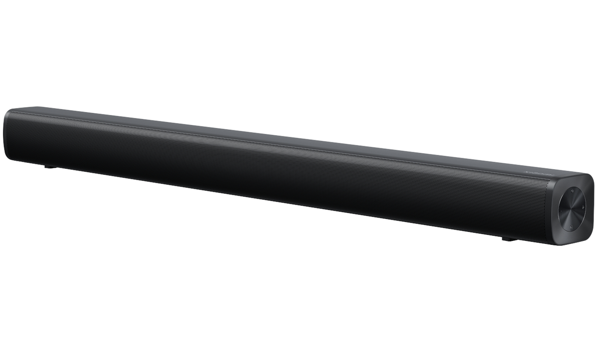 Soundbar Xiaomi 2.0ch, 2 x 15W, Negru QBH4286EU
