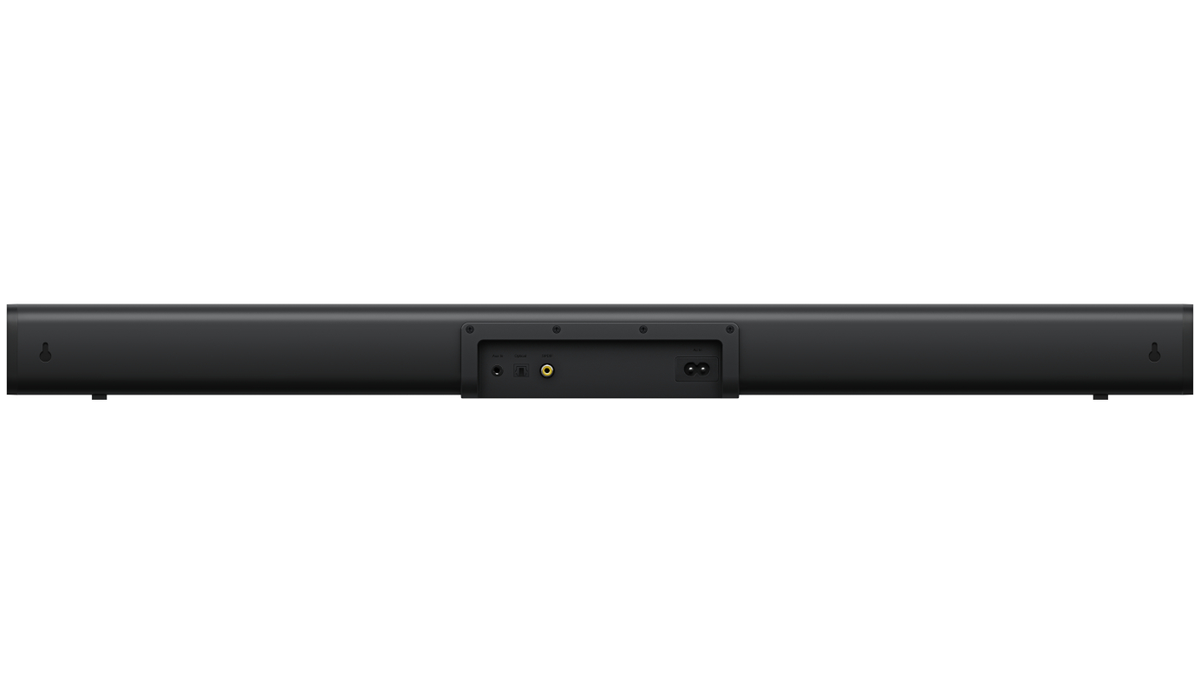 Soundbar Xiaomi 2.0ch, 2 x 15W, Negru QBH4286EU