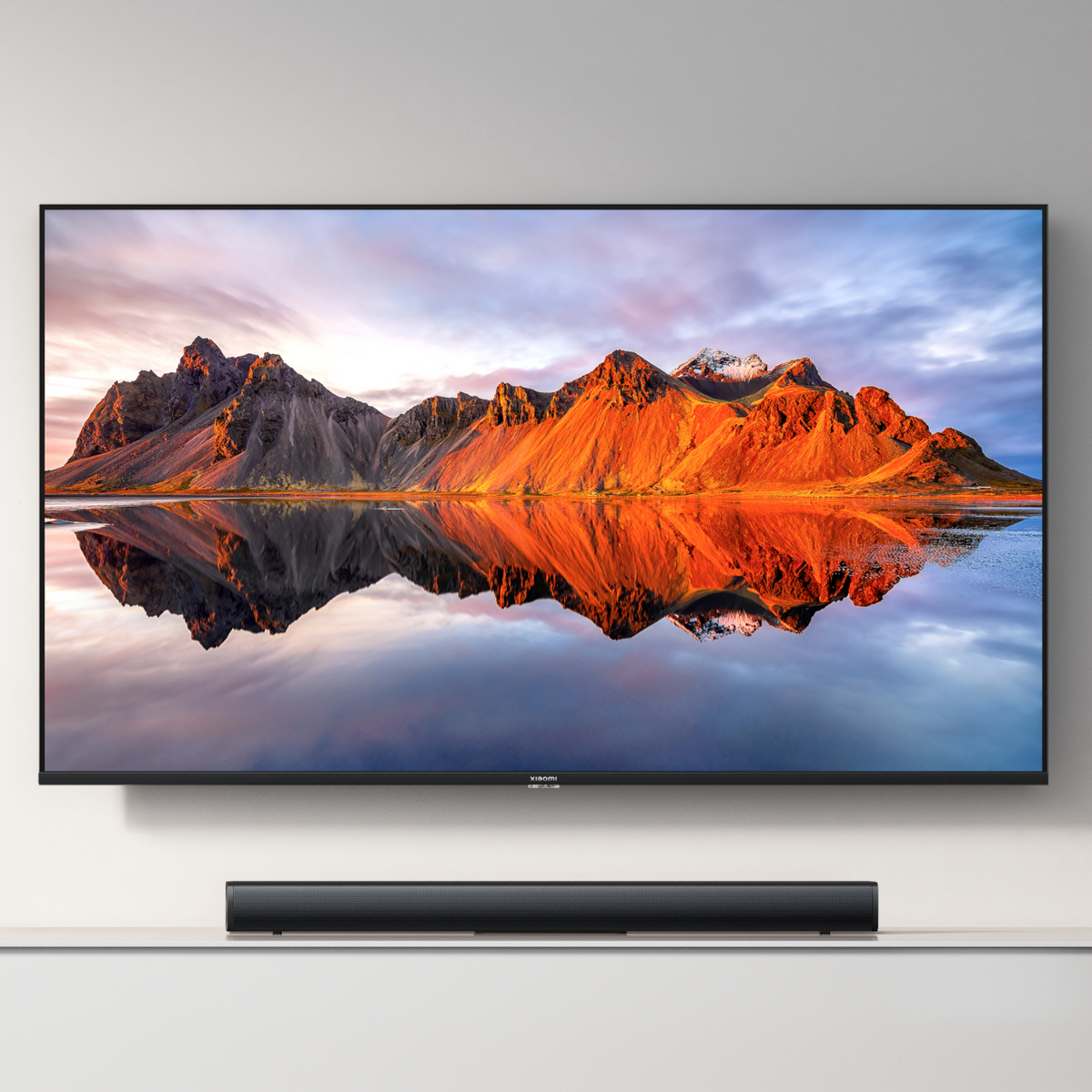 Soundbar Xiaomi 2.0ch, 2 x 15W, Negru QBH4286EU