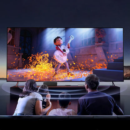 Splitter Video HDMI UGREEN  CM570 (90514), Negru