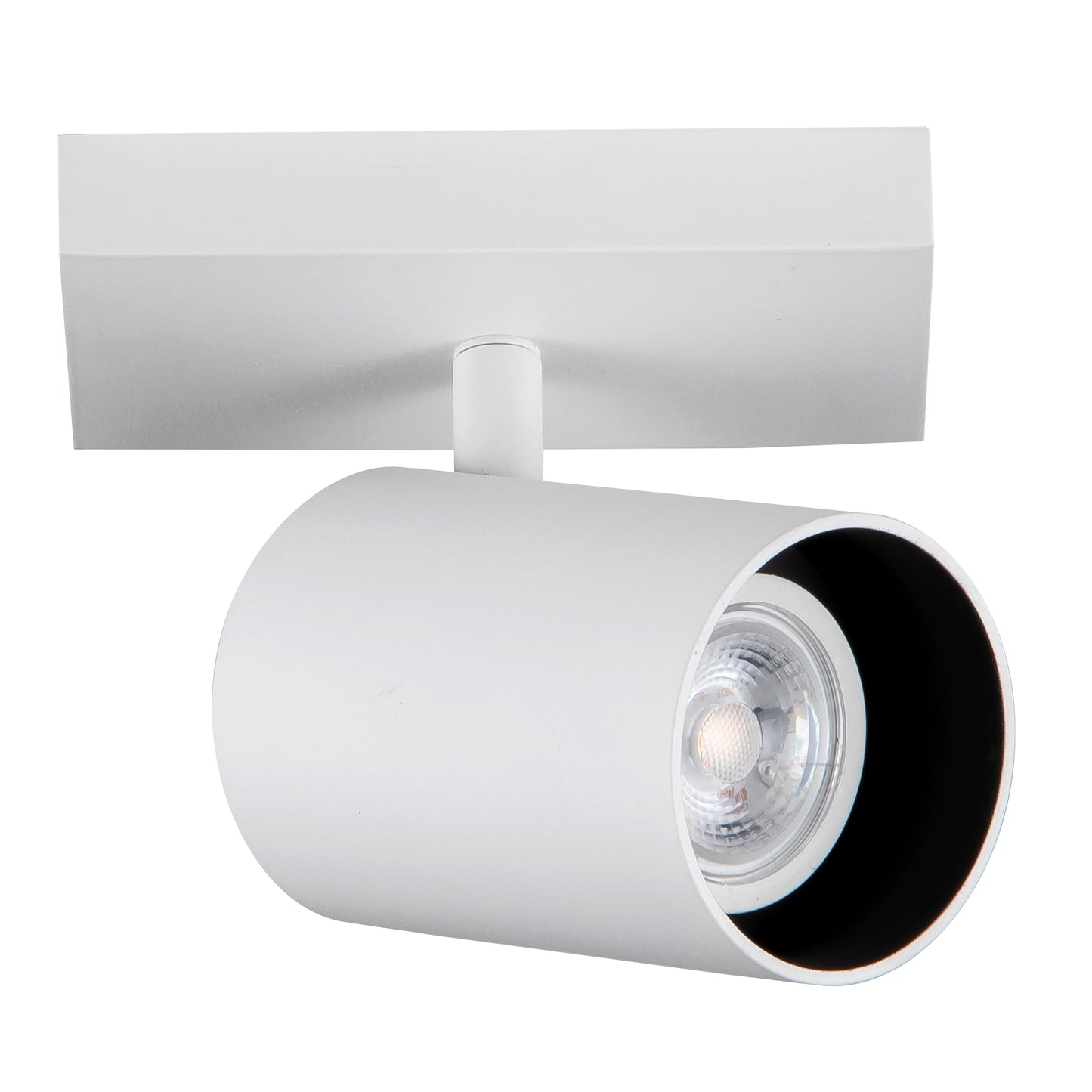 Spot Yeelight, Wi-Fi, GU10, 2700K - 6500K, 700lm, Alb YLDDL-0083