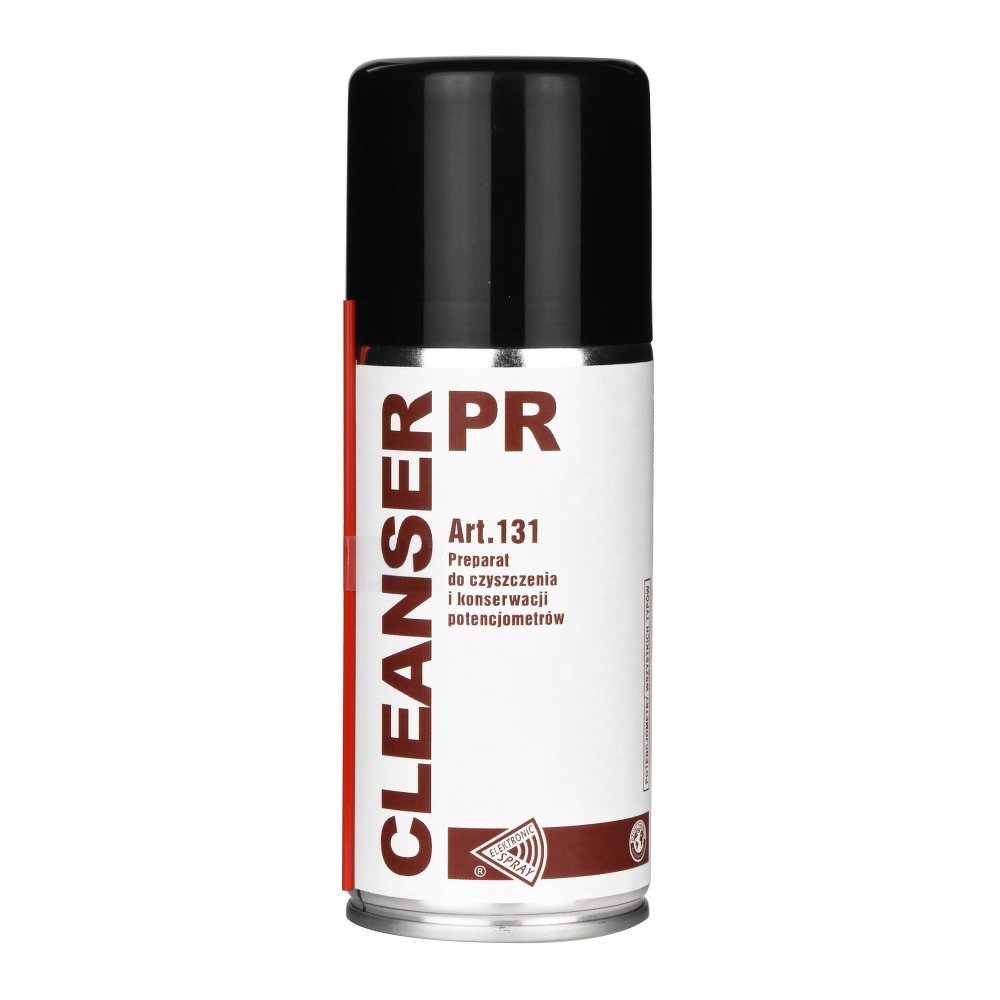 Spray Curatare Elektronic Spray PR, 150ml ART.131