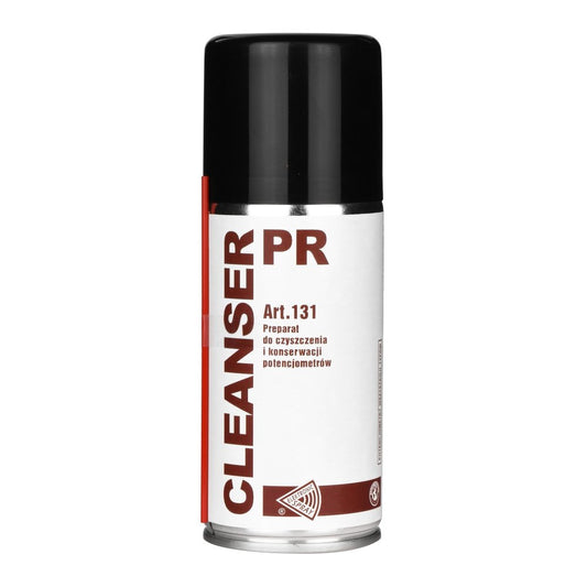 Spray Curatare Elektronic Spray PR, 150ml ART.131