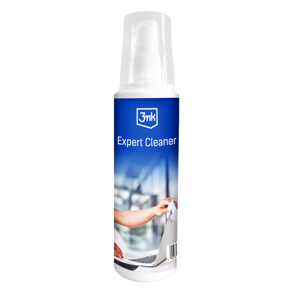 Spray Curatare Lichid 3MK Expert Cleaner, 250ml