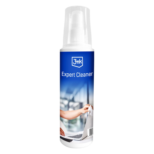 Spray Curatare Lichid 3MK Expert Cleaner, 250ml