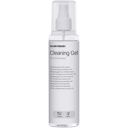 Silver Monkey Liquid Cleansing Spray, 250ml, 2in1