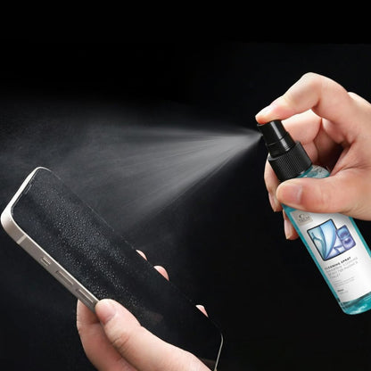Spray Curatare Lichid Tech-Protect Eco Mint, 200ml