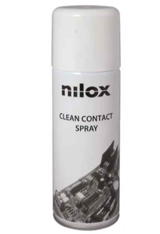 Spray Curatare Nilox Contact, 200ml