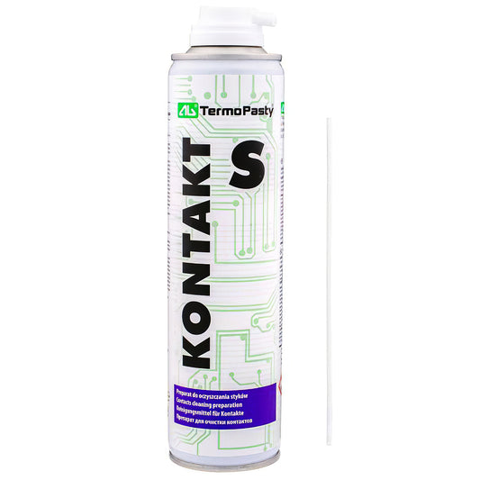 Spray Curatare AG Termopasty Kontakt S, 300ml ART.AGT-009