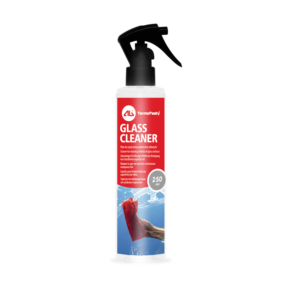 Spray Curatare Spuma AG Termopasty, 250ml ART.AGT-189