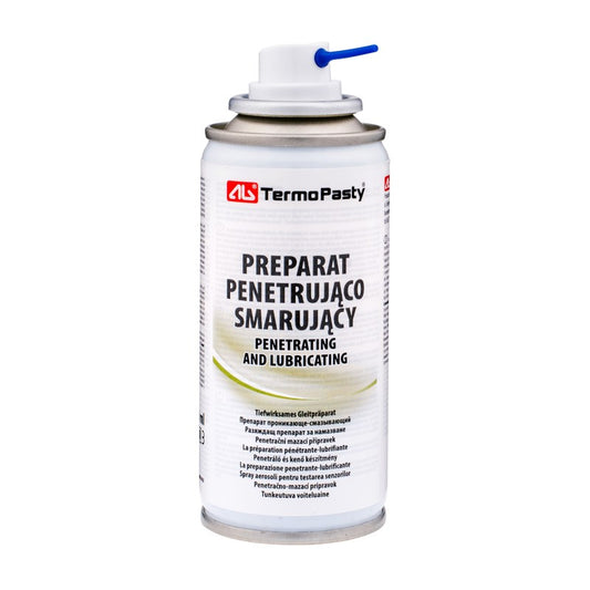 Spray Tehnic Lubrifiant AG Termopasty, 100ml ART.AGT-213