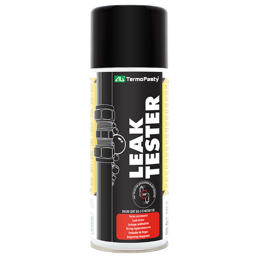 Spray Testare / Detectare Scurgeri de Gaz AG Termopasty, 400ml ART.AGT-133