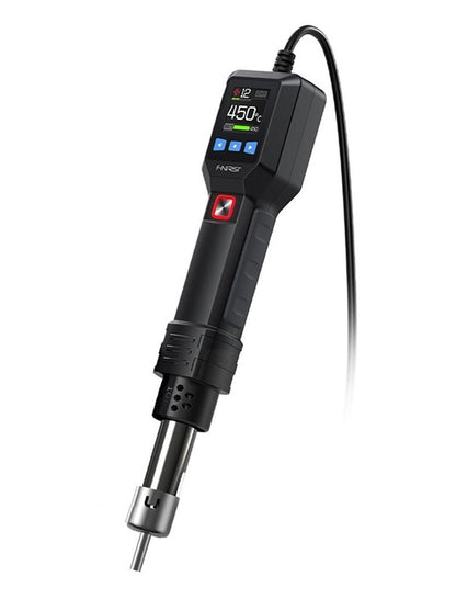 Statie Aer Cald Fnirsi SAG-55 Plus