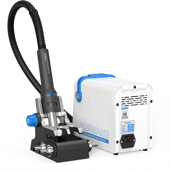 Statie Aer Cald Forward FW-HA04