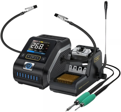 Statie Letcon Fnirsi DWS-200 F245