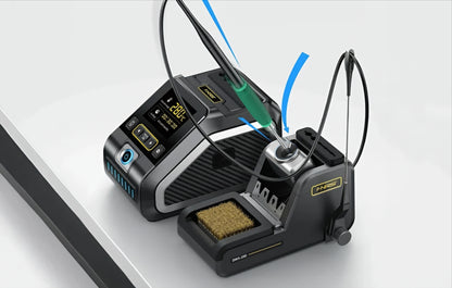 Statie Letcon Fnirsi DWS-200 F245