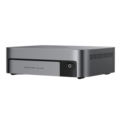 Statie Management Continut Digital UGREEN DXP480T Plus, Neagra
