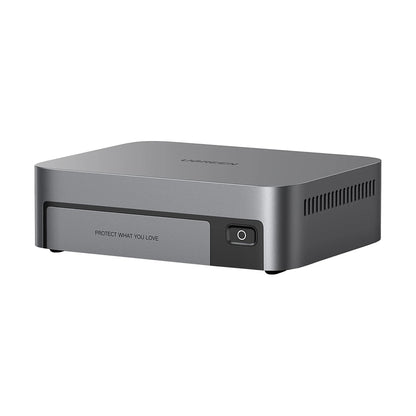 Statie Management Continut Digital UGREEN DXP480T Plus, Neagra