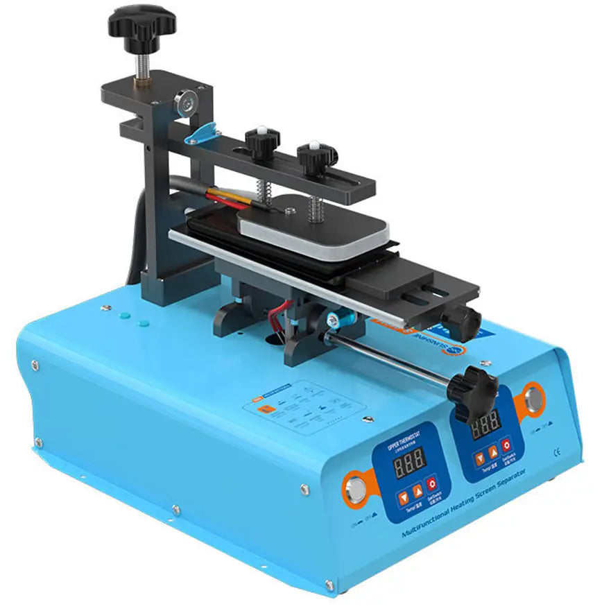 Statie Separare Display Touchscreen Sunshine S-918M