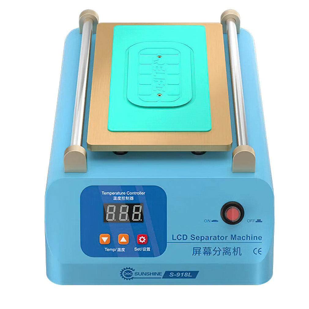 Statie Separare Display Touchscreen Sunshine S-918L