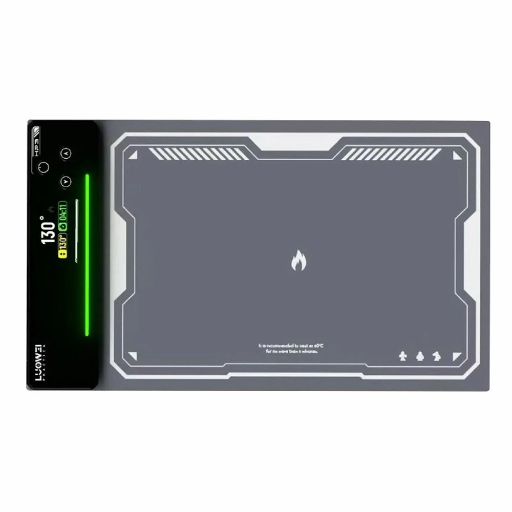Statie Separare Display Touchscreen Luowei HP3
