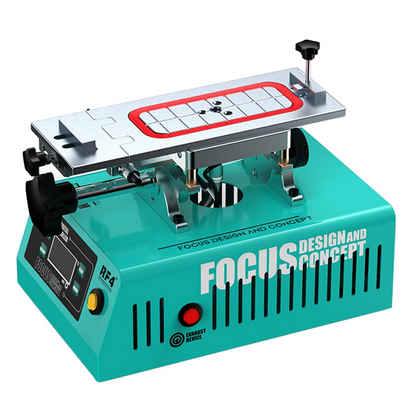 Statie Separare Display Touchscreen RF4 Freedom