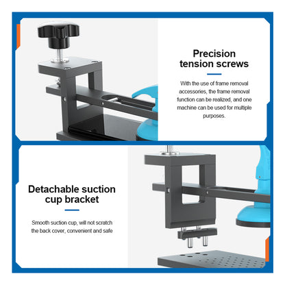 Statie Separare Display Touchscreen Sunshine SS-918L Plus
