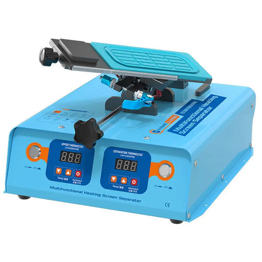 Statie Separare Display Touchscreen Sunshine S-918M