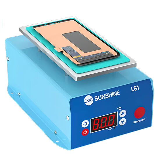 Statie Separare Display Touchscreen Sunshine LS1