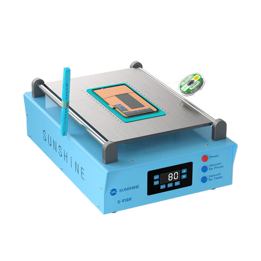 Statie Separare Display Touchscreen Sunshine S-918R