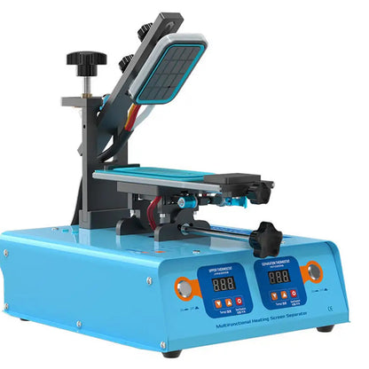 Statie Separare Display Touchscreen Sunshine S-918M