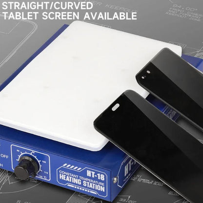 Statie Separare Display Touchscreen Mechanic HT-18