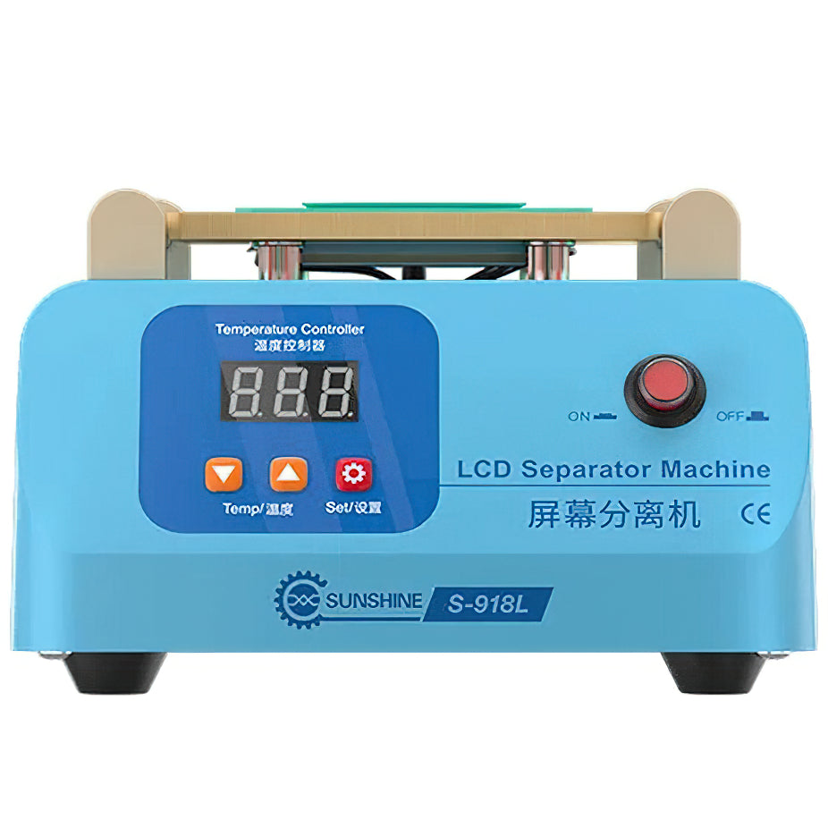 Statie Separare Display Touchscreen Sunshine S-918L