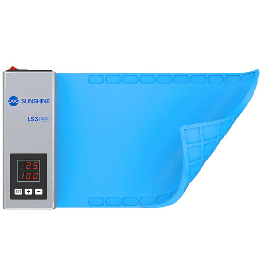 Statie Separare Display Touchscreen Sunshine LS3 mini