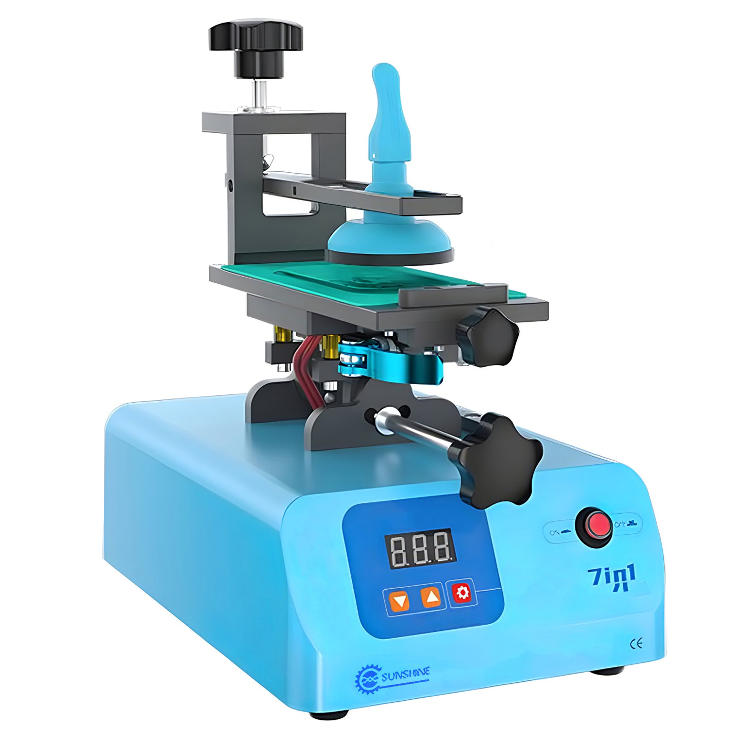 Statie Separare Display Touchscreen Sunshine SS-918L Plus