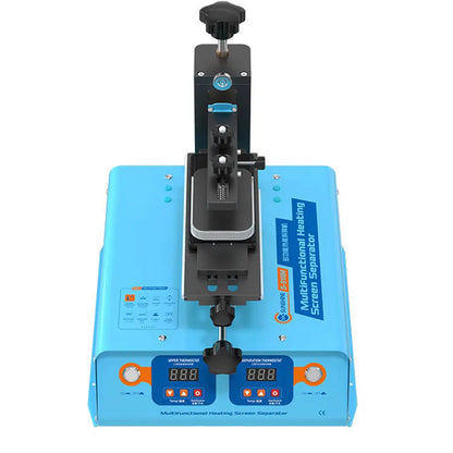 Statie Separare Display Touchscreen Sunshine S-918M