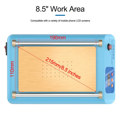 Statie Separare Display Touchscreen Sunshine S-918L