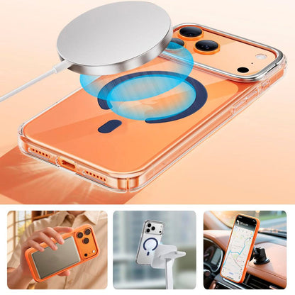 Sticker Metalic Tech-Protect MMP-200, Universal, Bleumarin