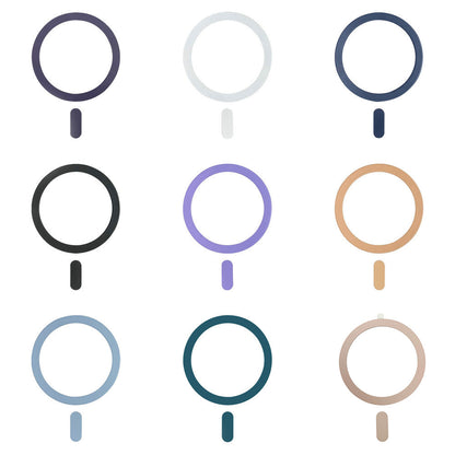 Sticker Metalic Techsuit MPR5, Portocaliu