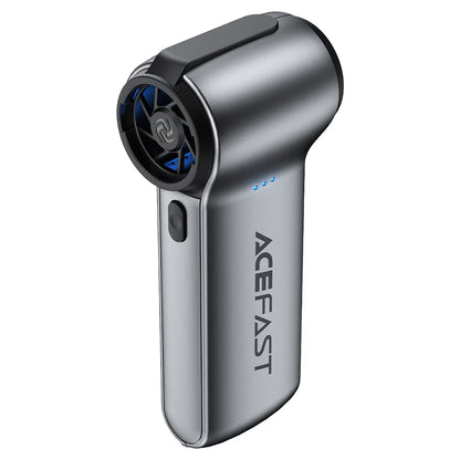Suflanta Aer Acefast YF3, Gri