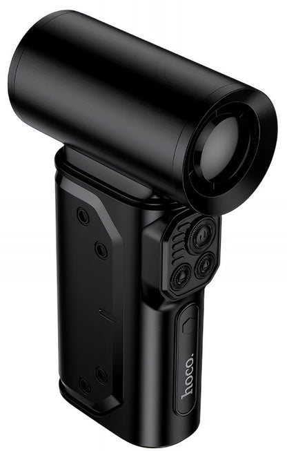 Suflanta Aer HOCO HX68, Neagra