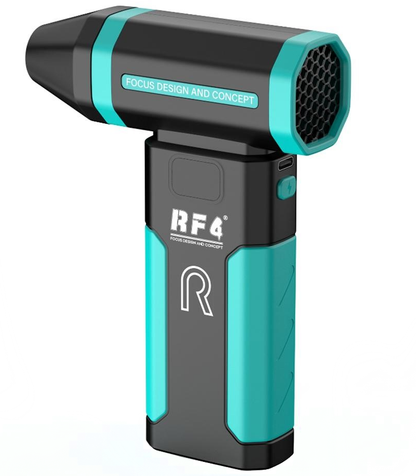Suflanta Aer RF4 RF-P6, Neagra