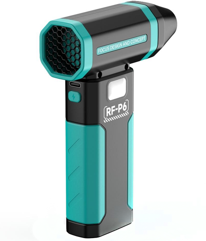 Suflanta Aer RF4 RF-P6, Neagra