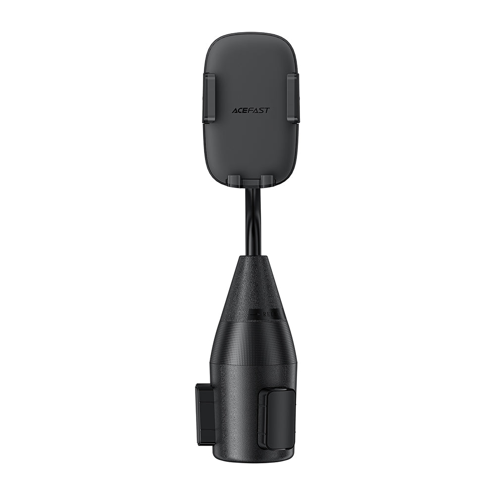 Suport Auto Acefast D24, 4.5inch - 6.7inch, Negru