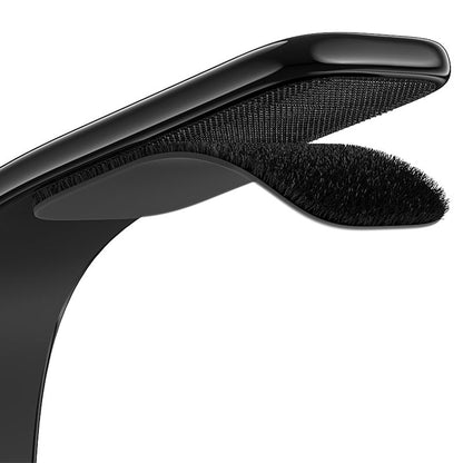 Suport Auto Acefast D28, 4.5inch - 6.7inch, Negru