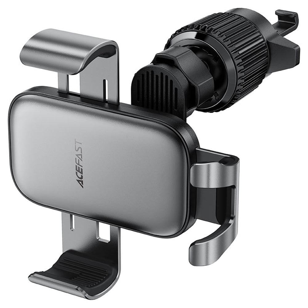 Suport Auto Acefast D38, Universal, Gri