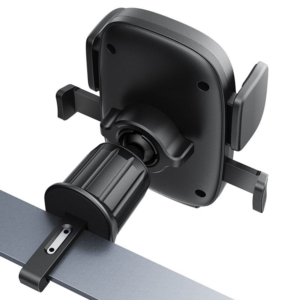 Suport Auto Acefast D56, 4.7inch - 6.9inch, Negru