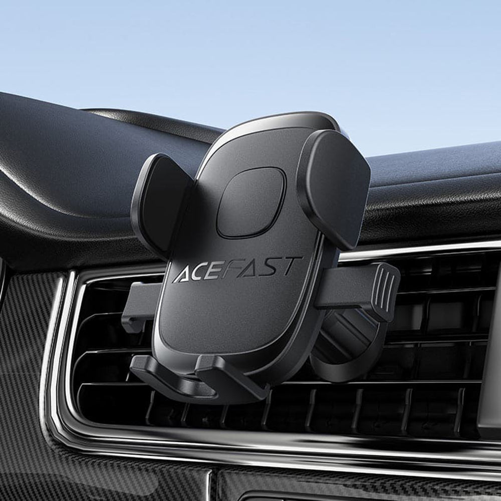 Suport Auto Acefast D56, 4.7inch - 6.9inch, Negru