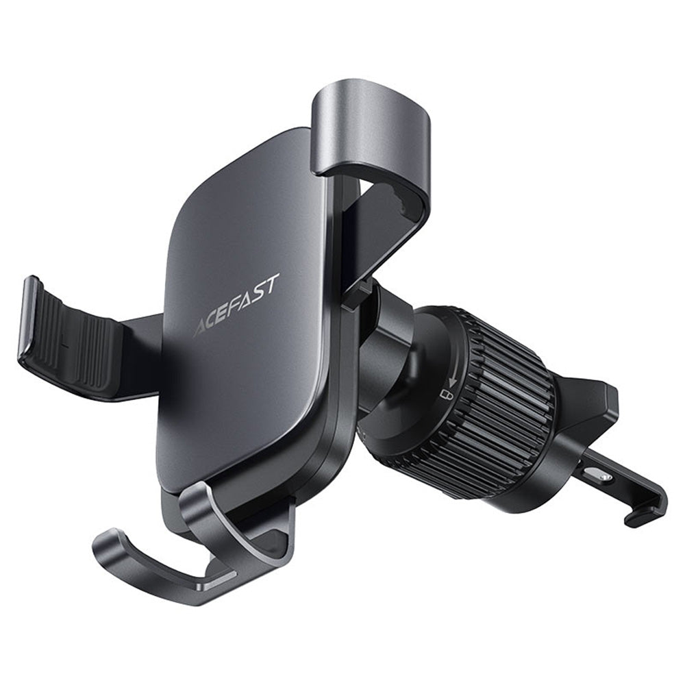 Suport Auto Acefast D59, 4.7inch - 6.9inch, Gri