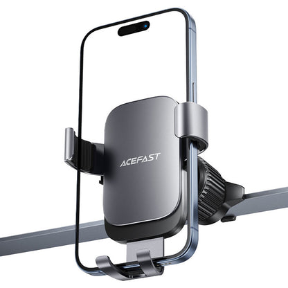 Suport Auto Acefast D59, 4.7inch - 6.9inch, Gri